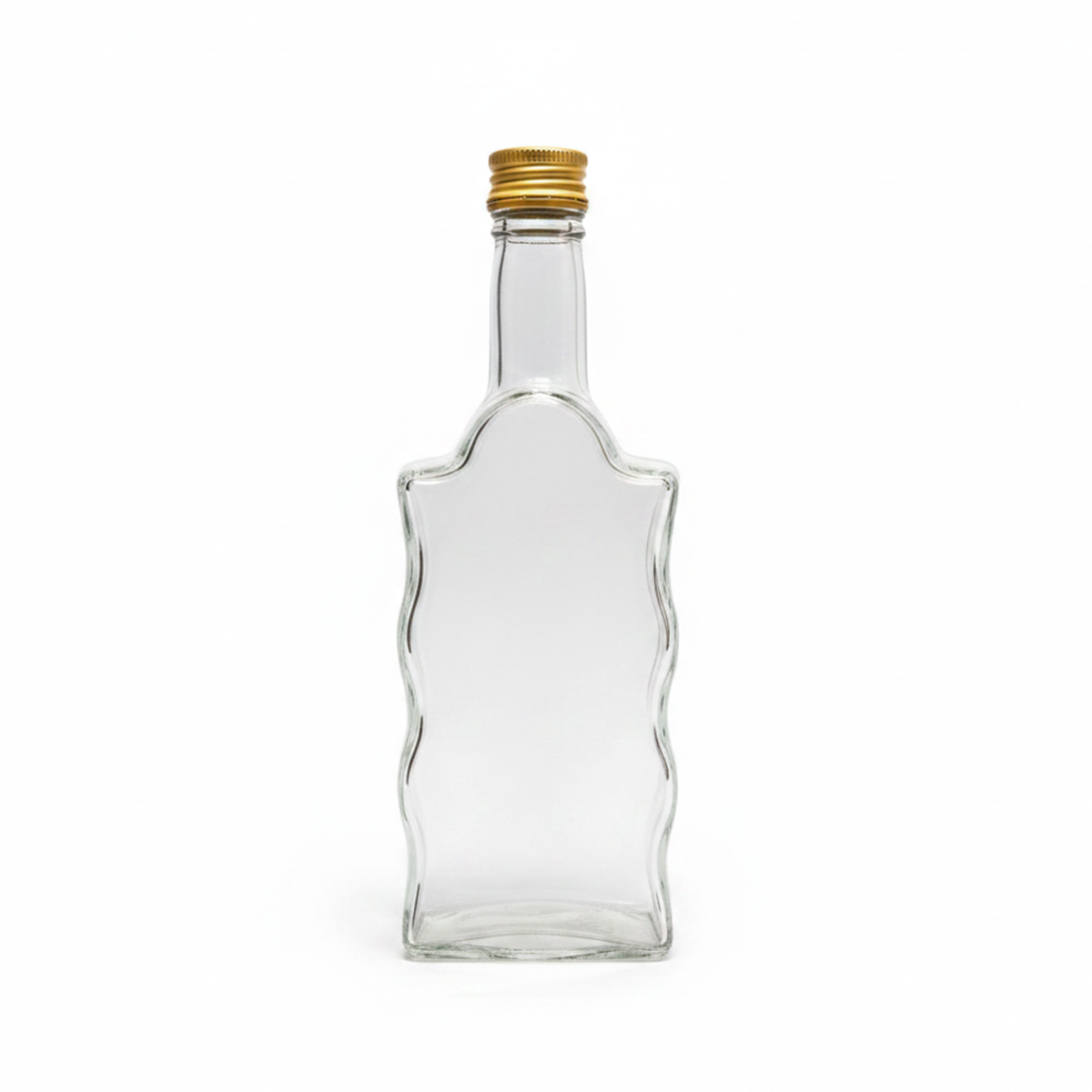 Boca Kiv 500ml + čep